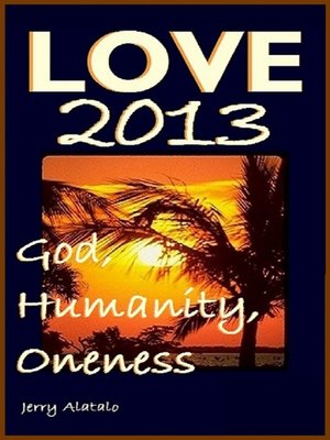 cover image of Love 2013